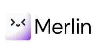 Merlin AI Logo